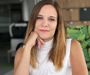 Patrycja Rożek