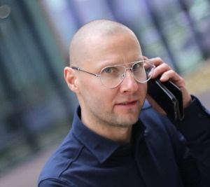 Radosław Mazur